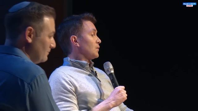 Special Briefing - October 7th War - Douglas Murray смотреть онлайн