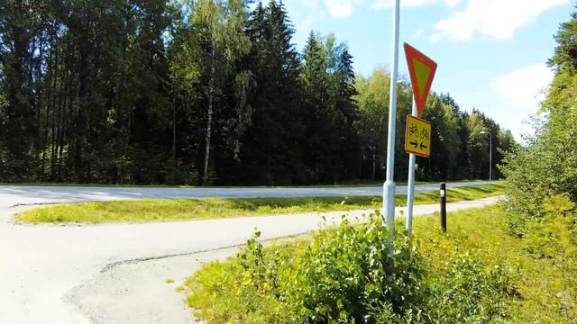 Как устроен финский курорт Санталахти \ Активный отдых на берегу залива в лесу смотреть онлайн