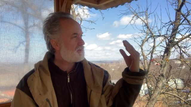 Увидеть невидимое (важное дополнение) смотреть онлайн