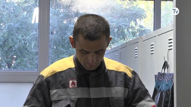 В «Школе мастеров» ДТЭК Запорожской ТЭС подвели итоги смотреть онлайн