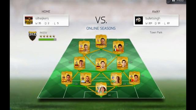 FIFA button data settings file смотреть онлайн