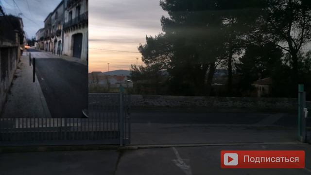 Неприятная ситуация. Чуть не застрял в городе. смотреть онлайн