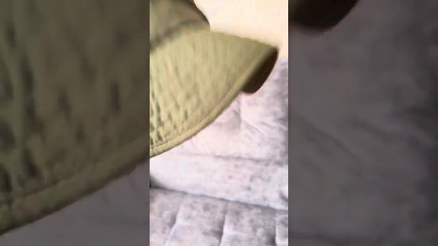 Панама KORDA LE Waterproof dark Olive смотреть онлайн