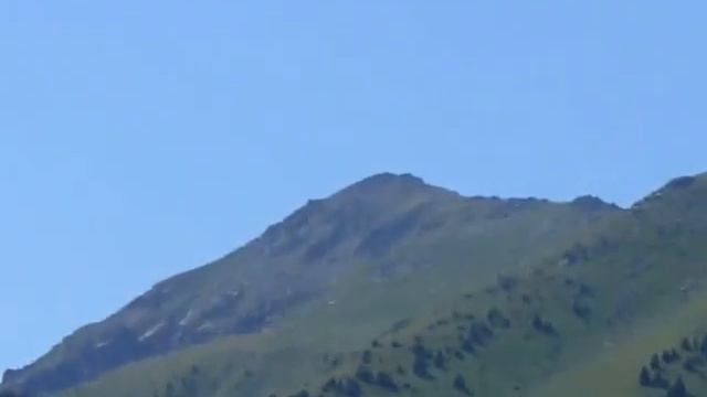 Кок-жайляу смотреть онлайн