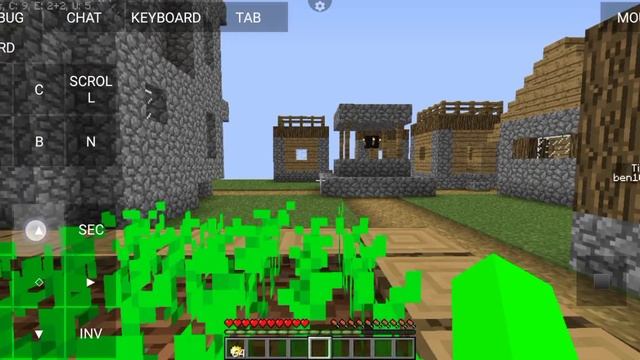 ben 10 mod ultimate alien in minecraft java part3 смотреть онлайн