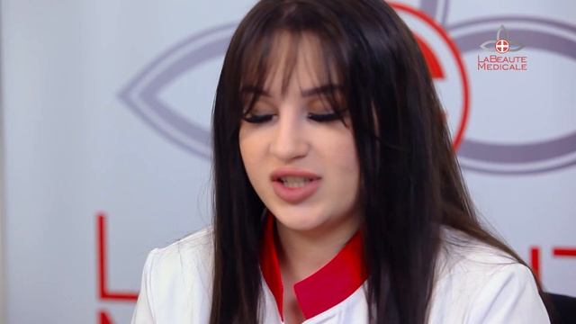 Профессиональные гели для безинъекционной биоревитализации "Гликанол" смотреть онлайн