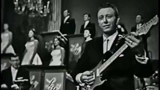 Ghost Riders In The Sky смотреть онлайн