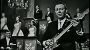 Ghost Riders In The Sky