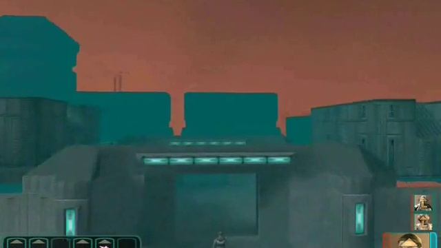 KotOR2 - M4-78 Droid Modules (now with music!) смотреть онлайн