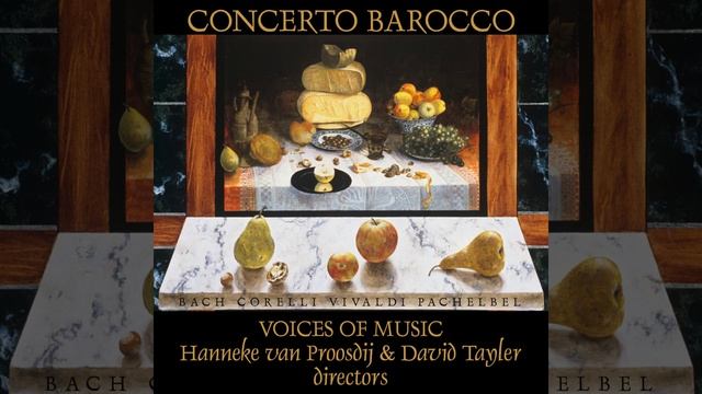 Allegro - Pastorale ad lbitum - Largo Arcangelo Corelli - Concerto Grosso Op 6 - no 8 in G... смотреть онлайн