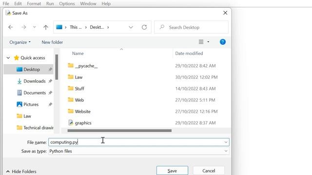 Python | Graphics.py | Introduction смотреть онлайн