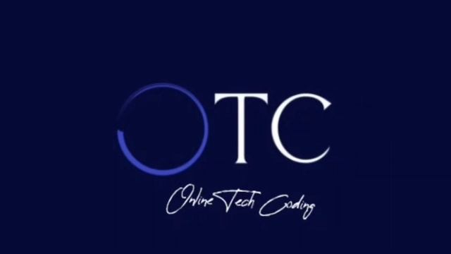 Online Tech Coding.Basic of Java Programming смотреть онлайн