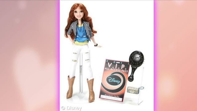 Top 10 Discontinued Fashion Doll Lines You Forgot Existed смотреть онлайн