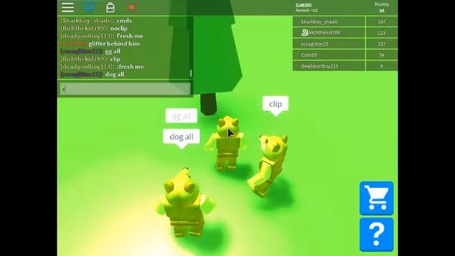 roblox Adonis Admin House смотреть онлайн