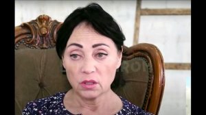 "Катя, ответь!" ПУЗИКОВА-СОКИРСКАЯ. Послесловие