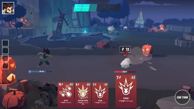 MI HA SORPRESO! || One More Gate : A Wakfu Legend || GAMEPLAY ITA смотреть онлайн