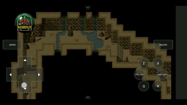 Forgotten island rpgm game Android/PC @Gameflixav смотреть онлайн