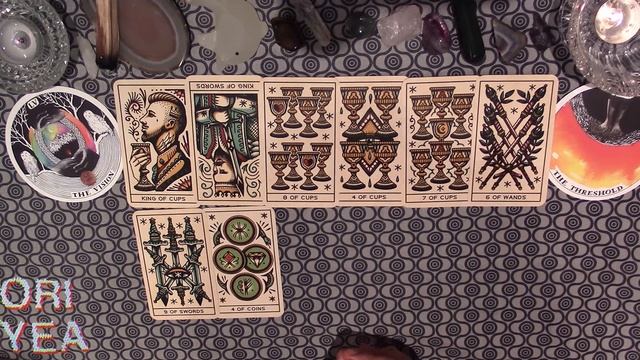 Scorpio ? You are coming up! ✨ July Summer General Love Tarot Oracle ✨ Timeless/All ✨ смотреть онлайн