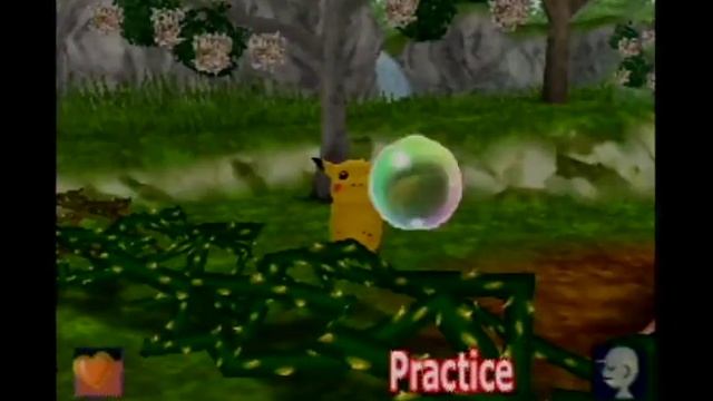 Leonard Bros Game Hey You Pikachu 1 смотреть онлайн