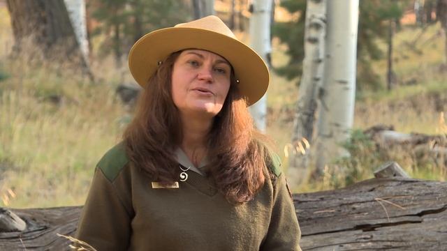 North Rim - Grand Canyon in Depth Episode 07 смотреть онлайн