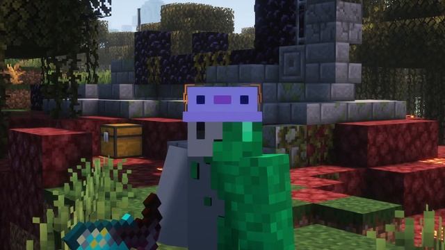 ✔ MELHORES SEEDS para o MINECRAFT 1.19 do TikTok смотреть онлайн