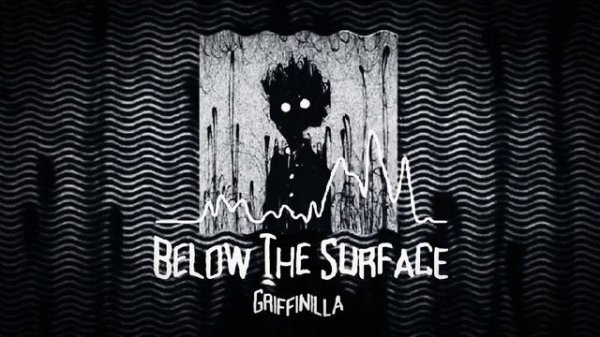 Griffinilla - Below The Surface [Slowed+Rewerb]