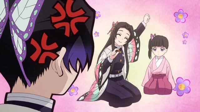 Kanae le da una moneda a Kanao смотреть онлайн