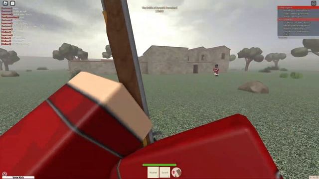 the battle before making episode 3 of most wanted man. (Blood and Iron, Roblox) смотреть онлайн