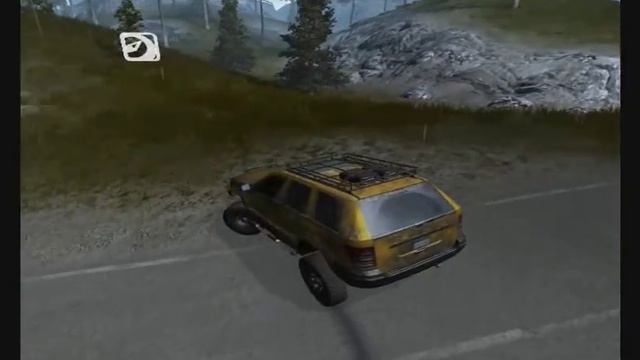 MotorM4x Random Crashes смотреть онлайн