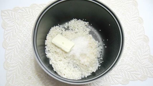 Вкусные будни