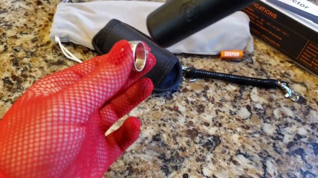 Metal Detecting With My New SUNPOW OT-MD01 Pinpointer Plus Review & Unboxing смотреть онлайн