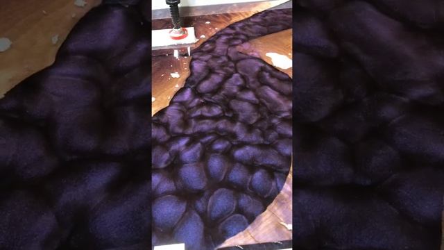 Epic Colour Shifting Epoxy Pour! смотреть онлайн