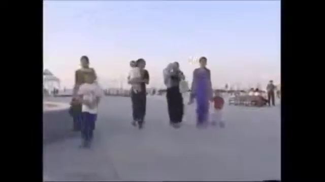 В Туркменистане сегодня, до сих пор СССР смотреть онлайн