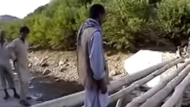 Файзабад. Провинция Бадахшан. Афганистан. смотреть онлайн