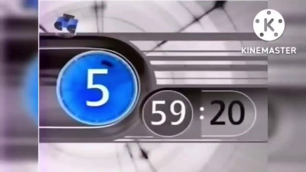 Заставки Часы с эффектами №2. Screensavers Clock with effects№2.