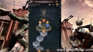 Puzzles & Survival. Тюрьма и биомодификаторы