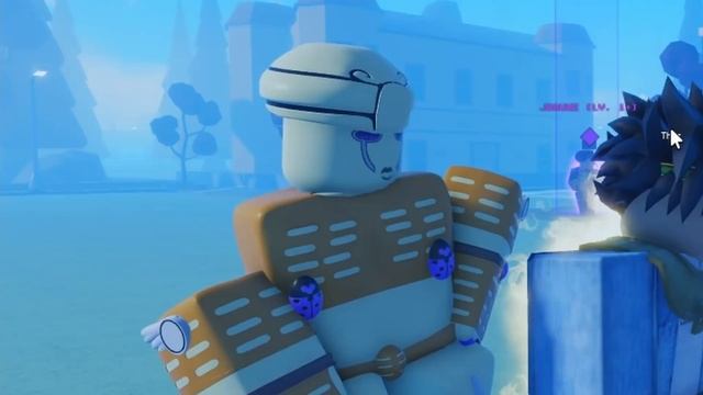 These Roblox JOJO Games Have A LOT Of Potential! смотреть онлайн
