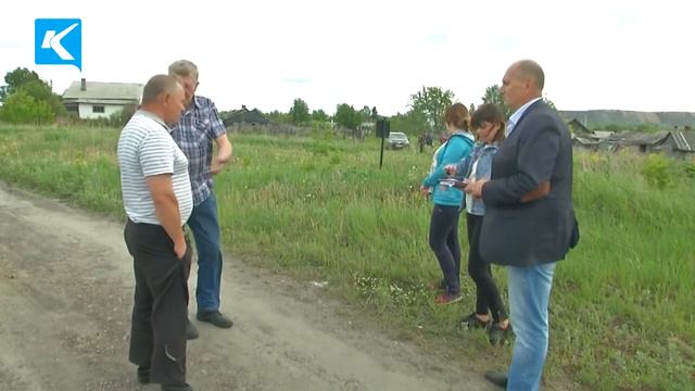 11 06 2019 Научный подход к решению проблемы в районе Подземгаза смотреть онлайн
