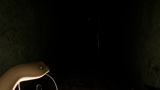 Implements of Hell - Full Game Walkthrough (Psychological Horror Game) смотреть онлайн