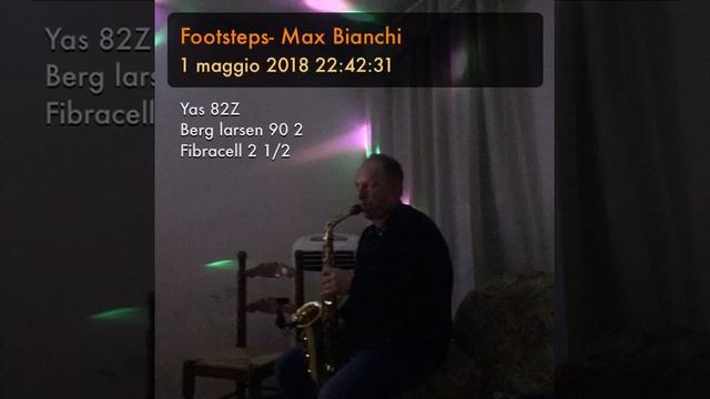 Footsteps YAS 82Z смотреть онлайн