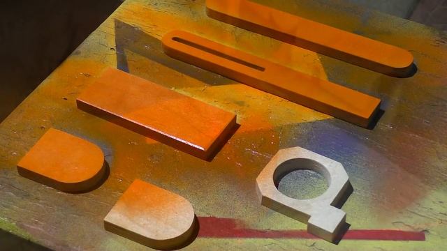 Как сделать крутое приспособление для мастерской! Такого ты еще не видел смотреть онлайн