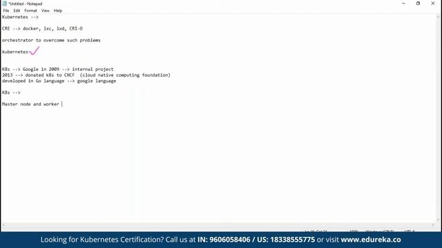 Kubernetes Networking Tutorial For Beginners | Kubernetes Training | Edureka | Kubernetes Live смотреть онлайн