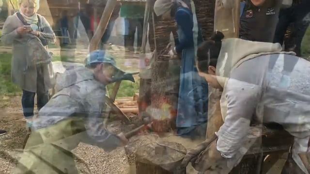 В гостях у викингов смотреть онлайн
