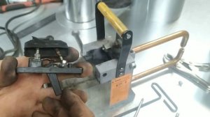 Клещи контактной сварки. Полный обзор. Стоит ли брать? Смотрите другое видео, где я поставил педаль
