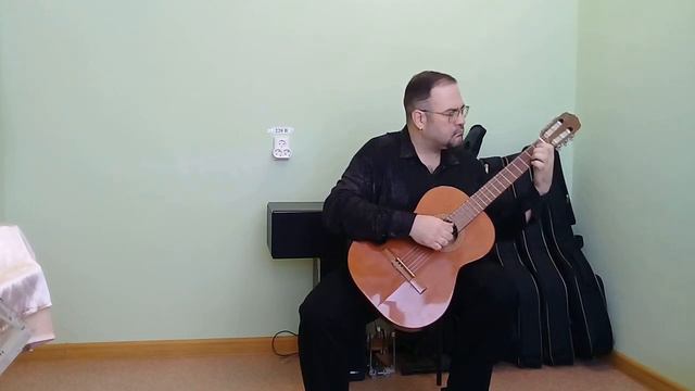 Музыка Исп А Белянушкин смотреть онлайн