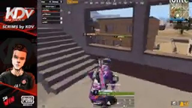 SCRIMS by KDV смотреть онлайн