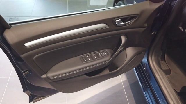 EKİM 2023 RENAULT MEGANE SEDAN 60.000₺ UCUZLADI смотреть онлайн