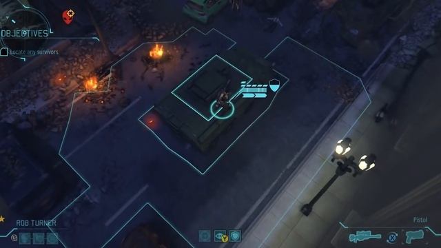 XCOM: Enemy Within. Обзор дополнения смотреть онлайн