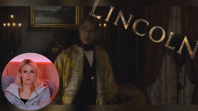 LINCOLN (2012) | FIRST TIME WATCHING | MOVIE REACTION