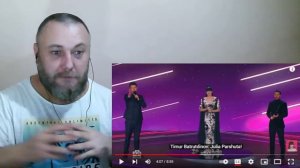 Diana Ankudinova - Can't help falling in love (REACTION)